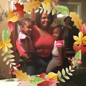 Meet your Posher, Ciara